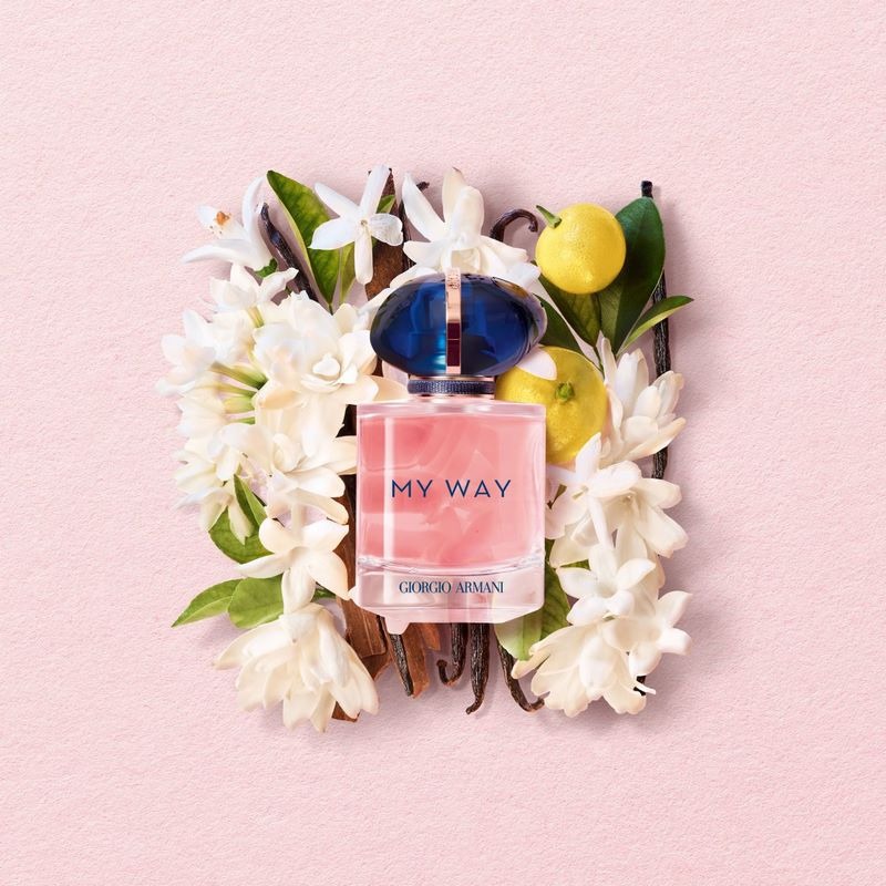 Nước hoa Giorgio Armani My Way Floral EDP Nước hoa Giorgio Armani My Way Floral EDP - Yêu Hàng Ngoại