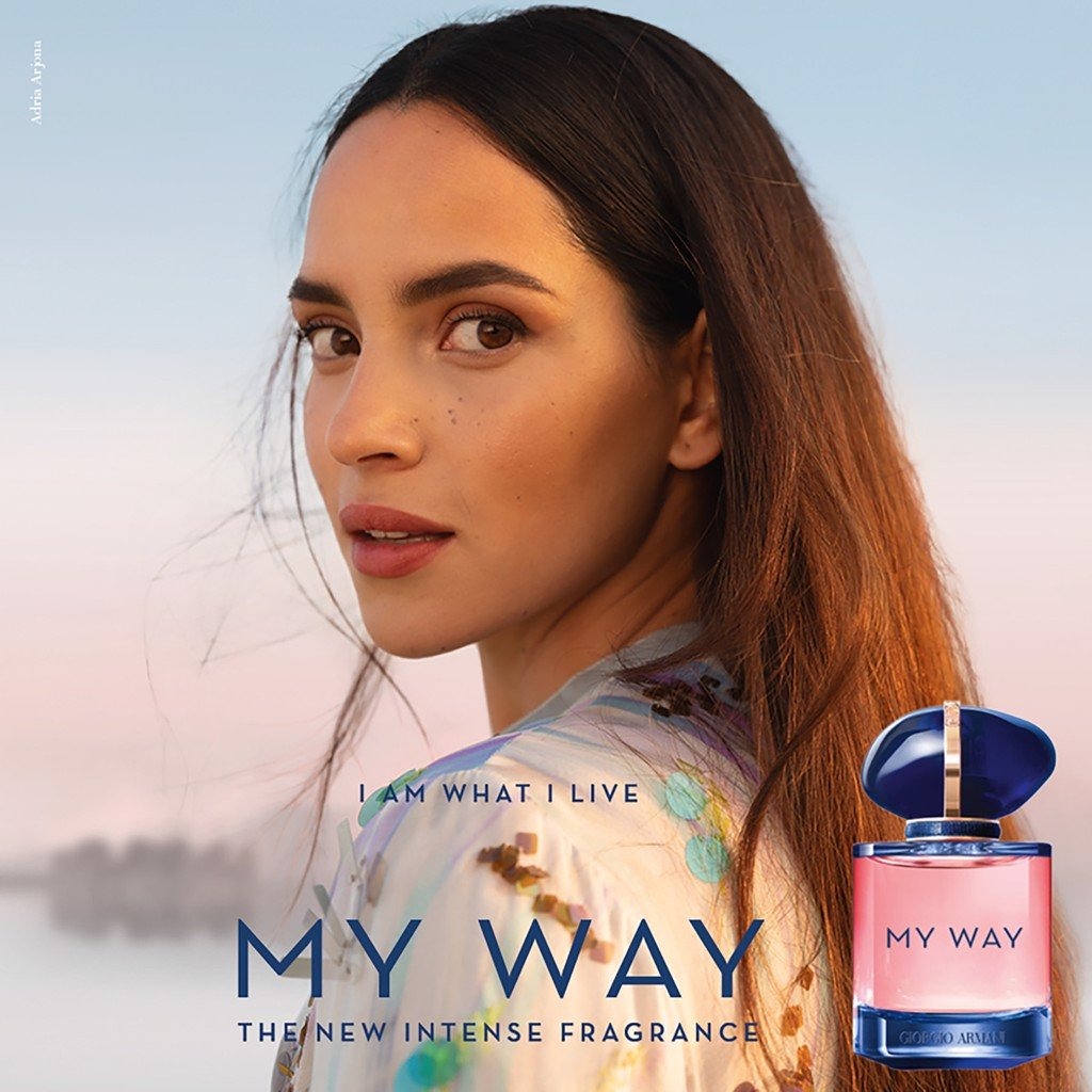 Nước hoa Giorgio Armani My Way Intense EDP Nước hoa Giorgio Armani My Way Intense EDP - Yêu Hàng Ngoại