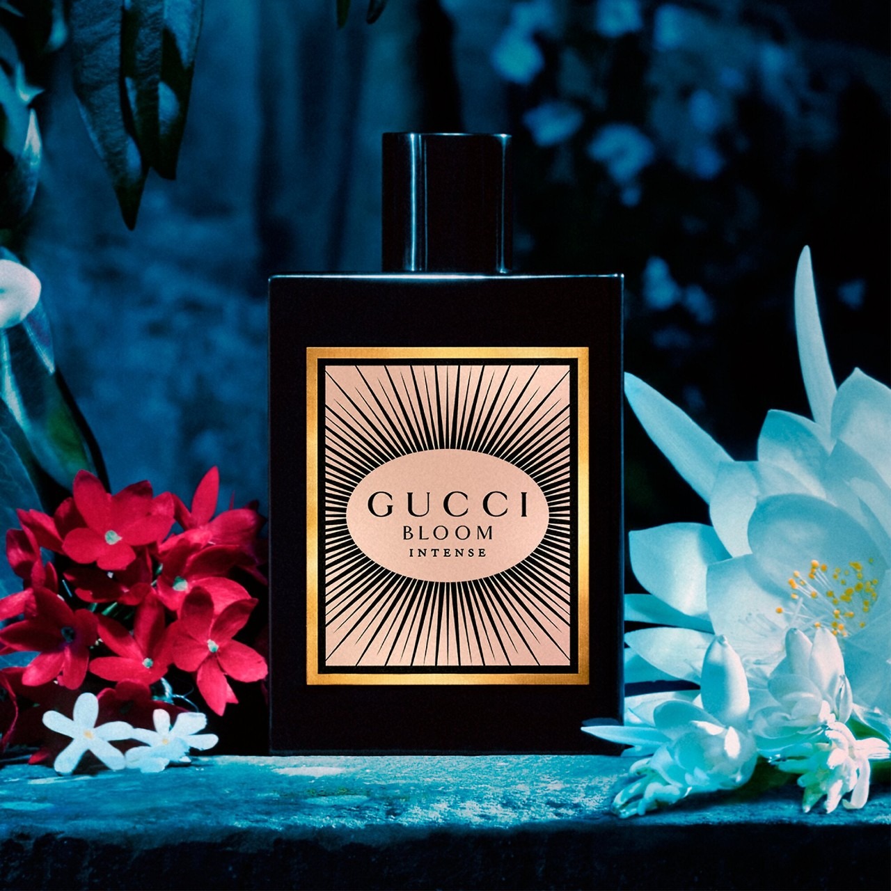 Nước hoa Gucci Bloom Intense EDP Nước hoa Gucci Bloom Intense EDP - Yêu Hàng Ngoại