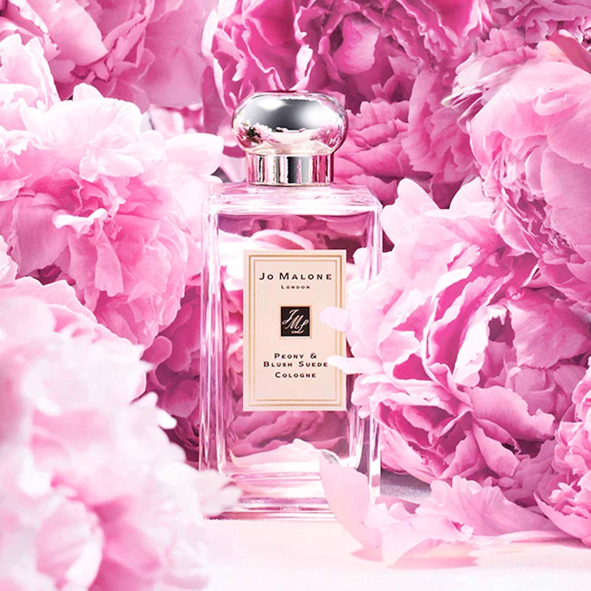 Nước hoa Jo Malone London Peony & Blush Suede Cologne Nước hoa Jo Malone London Peony & Blush Suede Cologne - Yêu Hàng Ngoại