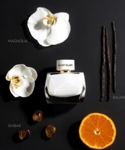 Nước hoa MontBlanc Signature EDP Nước hoa MontBlanc Signature EDP - Yêu Hàng Ngoại