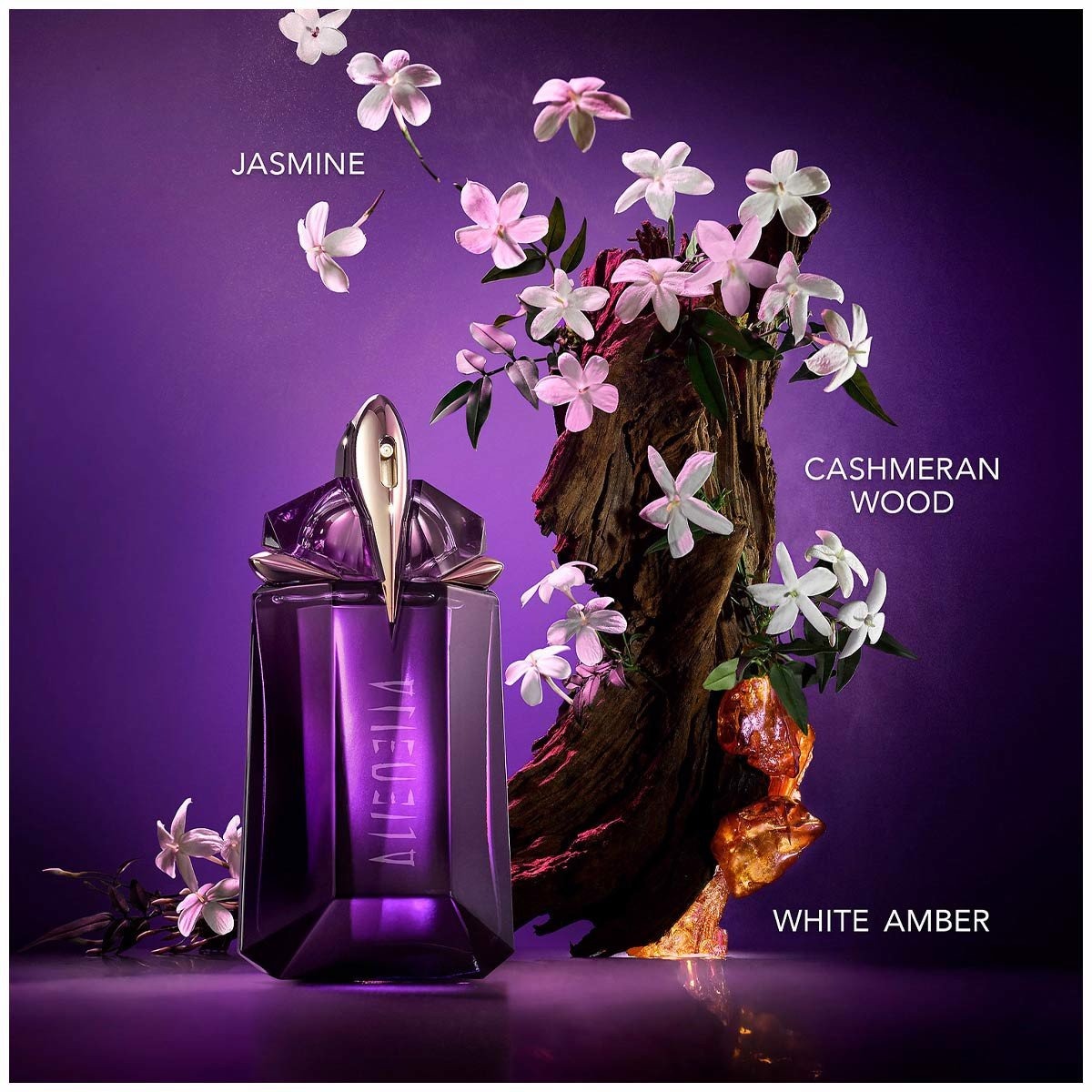 Nước hoa Mugler Alien EDP Nước hoa Mugler Alien EDP - Yêu Hàng Ngoại