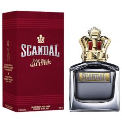 Nước hoa Jean Paul Gaultier Scandal Pour Homme EDT
