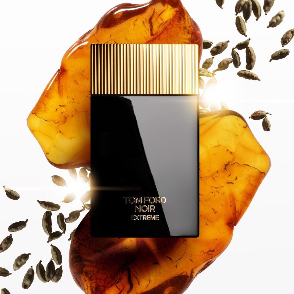 Nước hoa Tom Ford Noir Extreme EDP Nước hoa Tom Ford Noir Extreme EDP - Yêu Hàng Ngoại