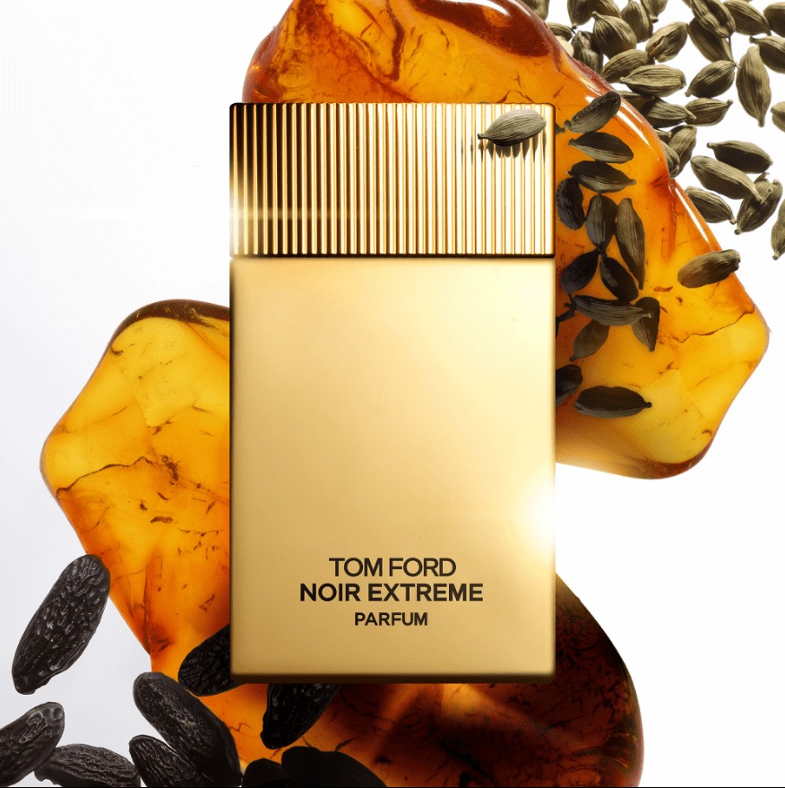 Nước hoa Tom Ford Noir Extreme Parfum Nước hoa Tom Ford Noir Extreme Parfum - Yêu Hàng Ngoại