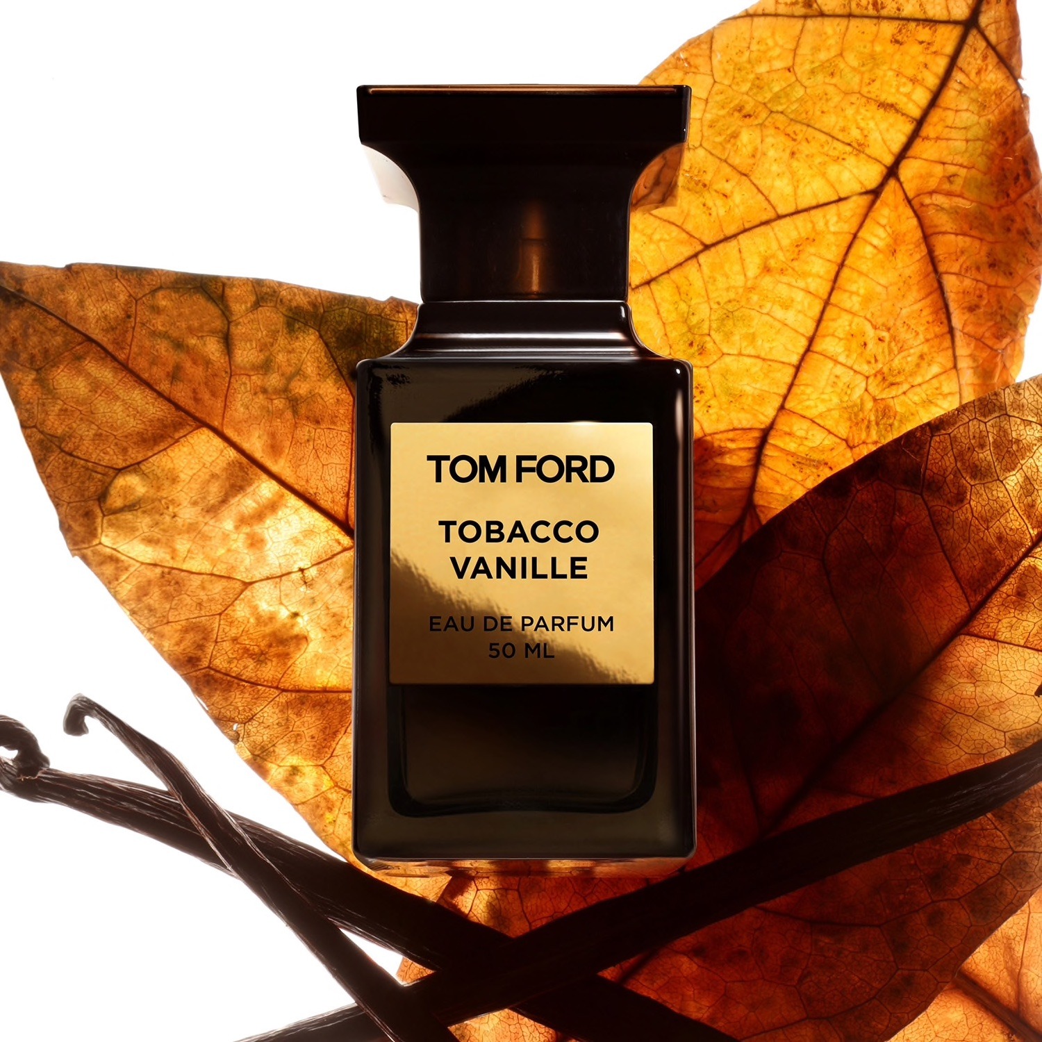 Nước hoa Tom Ford Tobacco Vanille EDP Nước hoa Tom Ford Tobacco Vanille EDP - Yêu Hàng Ngoại