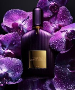 Alternative view of Nước hoa Tom Ford Velvet Orchid EDP
