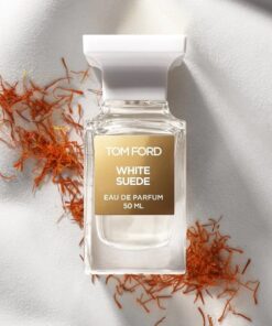 Nước hoa Tom Ford White Suede EDP Nước hoa Tom Ford White Suede EDP - Yêu Hàng Ngoại