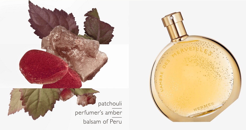 Nước hoa Hermes L'ambre Des Merveilles EDP Nước hoa Hermes L'ambre Des Merveilles EDP - Yêu Hàng Ngoại