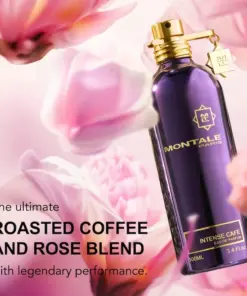 Nước hoa Montale Intense Cafe EDP Nước hoa Montale Intense Cafe EDP - Yêu Hàng Ngoại