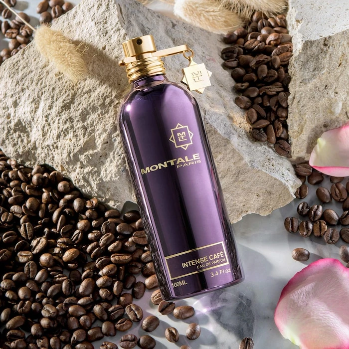 Nước hoa Montale Intense Cafe EDP Nước hoa Montale Intense Cafe EDP - Ảnh 5