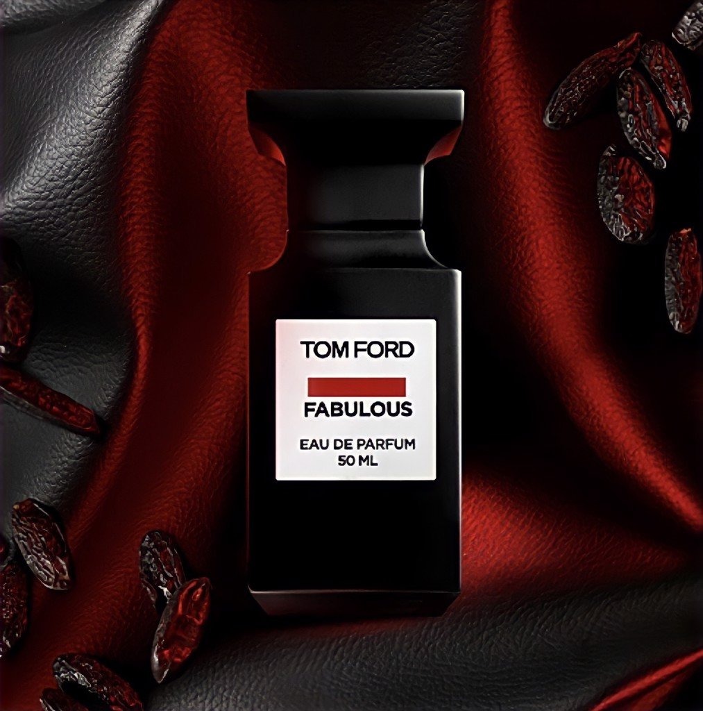 Nước hoa Tom Ford Fucking Fabulous EDP Nước hoa Tom Ford Fucking Fabulous EDP - Yêu Hàng Ngoại