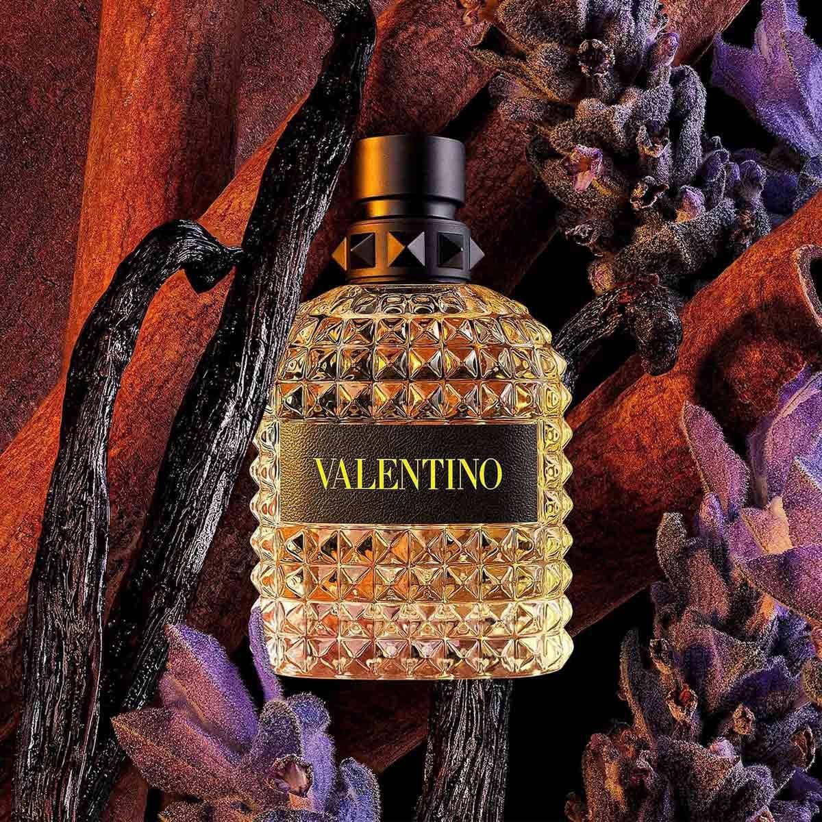 Nước hoa Valentino Uomo Born In Roma Yellow Dream EDT Nước hoa Valentino Uomo Born In Roma Yellow Dream EDT - Yêu Hàng Ngoại