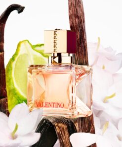 Nước hoa Valentino Voce Viva Intensa EDP Intense Nước hoa Valentino Voce Viva Intensa EDP Intense - Yêu Hàng Ngoại