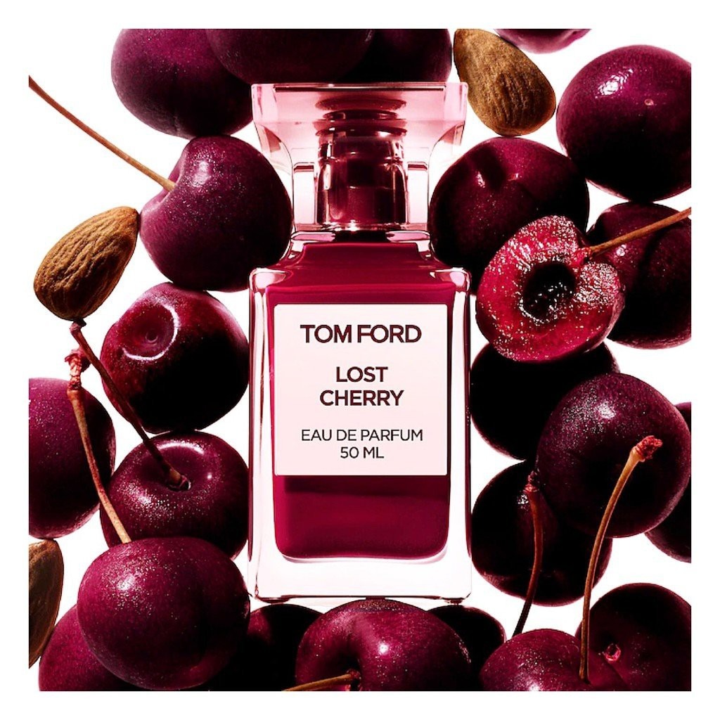 Nước hoa Tom Ford Lost Cherry EDP Nước hoa Tom Ford Lost Cherry EDP - Yêu Hàng Ngoại