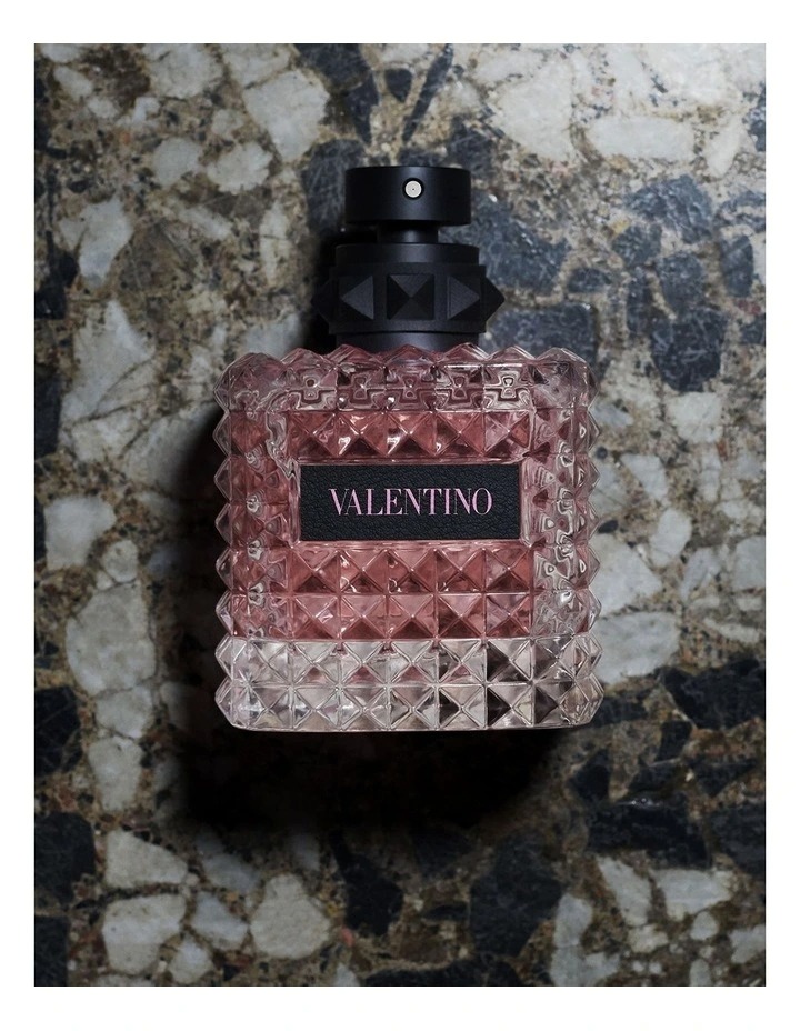 Nước hoa Valentino Donna Born In Roma EDP Nước hoa Valentino Donna Born In Roma EDP - Yêu Hàng Ngoại
