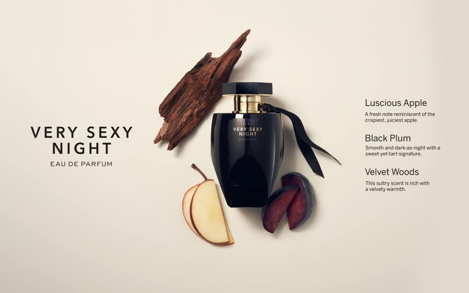 Nước hoa Victoria's Secret Very Sexy Night EDP Nước hoa Victoria's Secret Very Sexy Night EDP - Yêu Hàng Ngoại