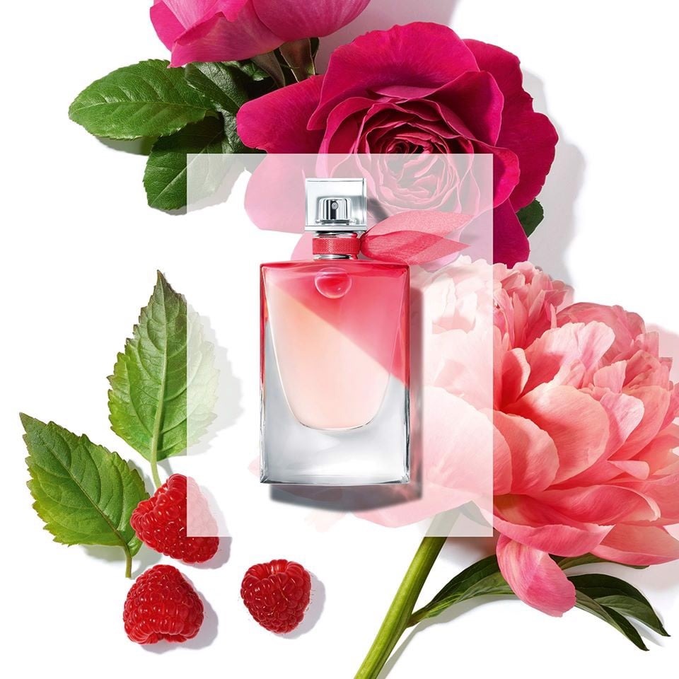 Nước Hoa Lancôme La Vie Est Belle En Rose EDT Nước Hoa Lancôme La Vie Est Belle En Rose EDT - Yêu Hàng Ngoại