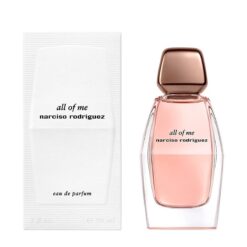 Nước hoa Narciso Rodriguez All of Me EDP