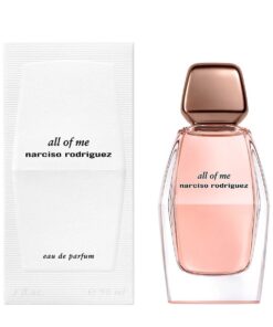 Nước hoa Narciso Rodriguez All of Me EDP