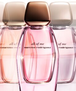 Nước hoa Narciso Rodriguez All of Me EDP Nước hoa Narciso Rodriguez All of Me EDP - Yêu Hàng Ngoại