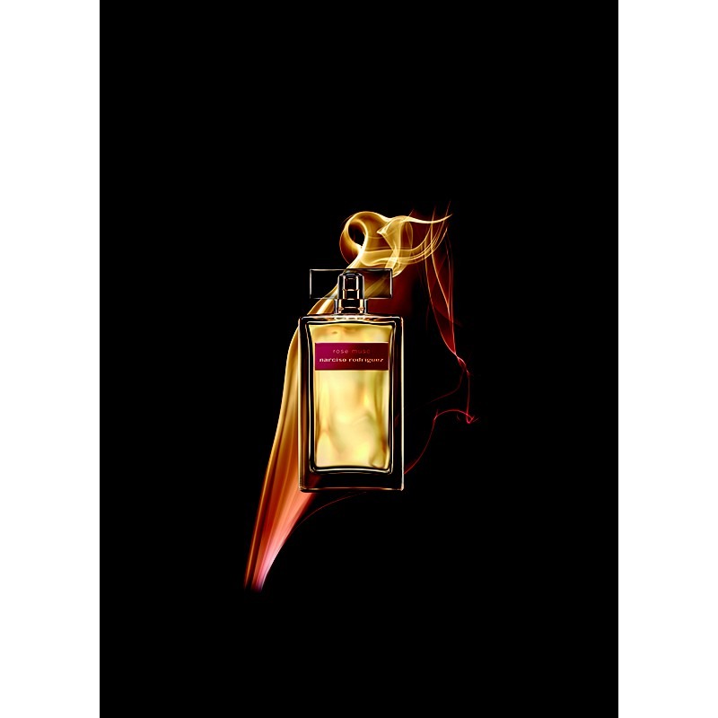 Nước hoa Narciso Rodriguez Rose Musc EDP Intense Nước hoa Narciso Rodriguez Rose Musc EDP Intense - Yêu Hàng Ngoại