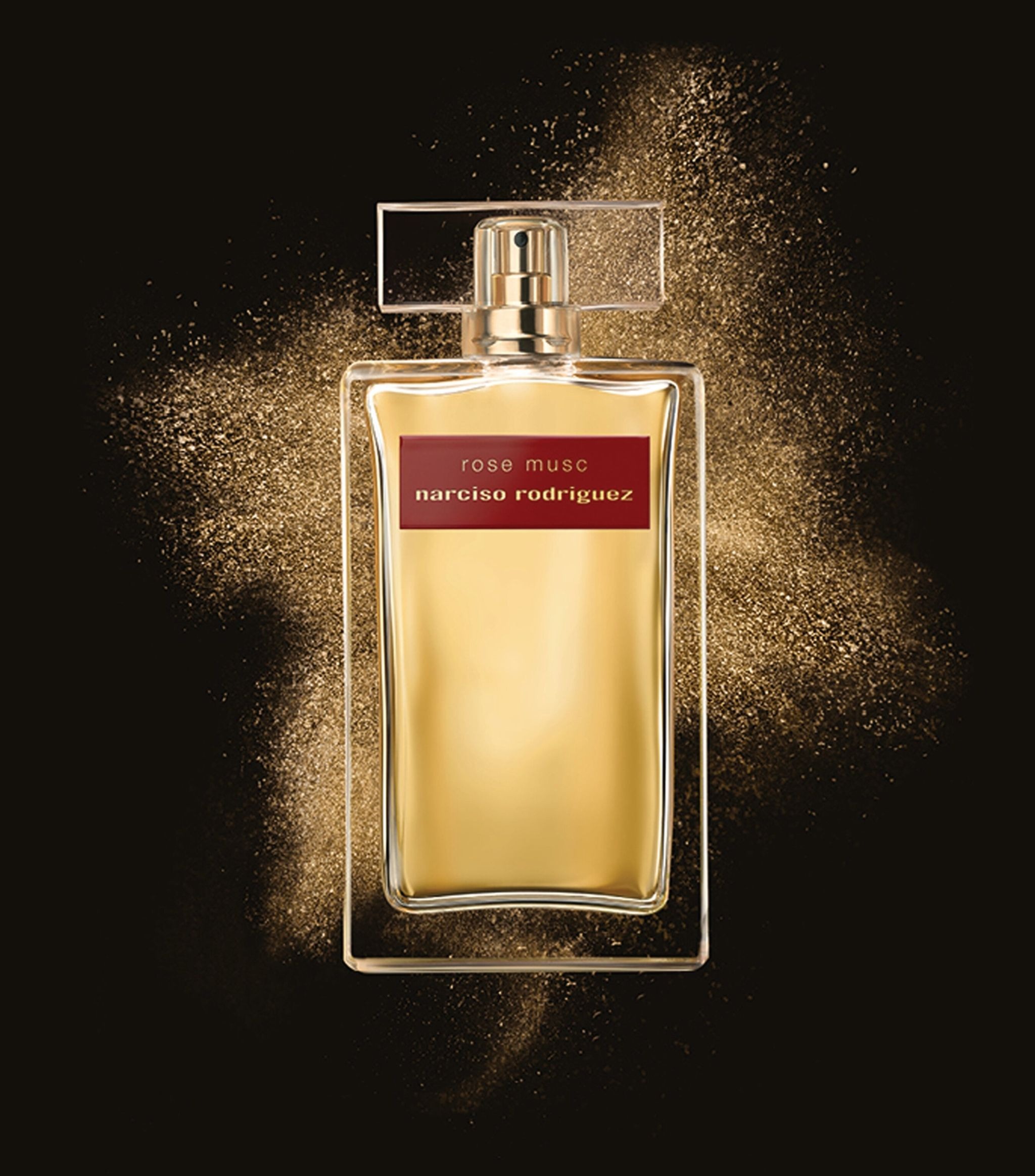 Nước hoa Narciso Rodriguez Rose Musc EDP Intense Nước hoa Narciso Rodriguez Rose Musc EDP Intense - Yêu Hàng Ngoại