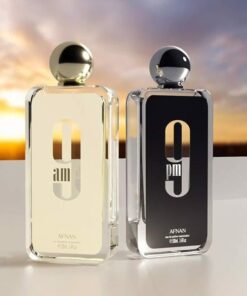 Alternative view of Nước hoa Afnan 9PM EDP