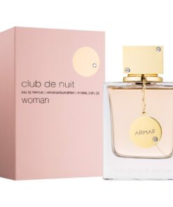 Nước hoa Armaf Club De Nuit Women EDP
