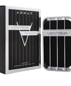 Nước hoa Armaf Ventana Pour Homme EDP