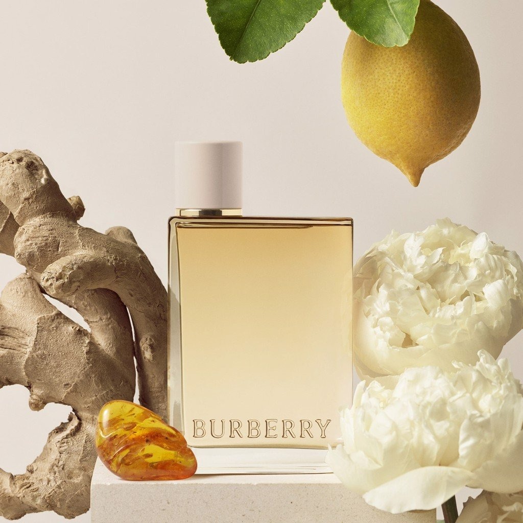 Nước hoa Burberry Her London Dream EDP Nước hoa Burberry Her London Dream EDP - Yêu Hàng Ngoại
