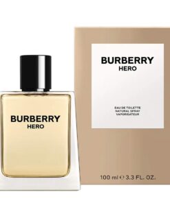 Nước hoa Burberry Hero EDT