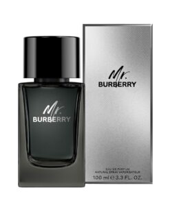 Nước hoa Burberry Mr. Burberry EDP