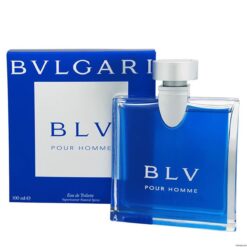 Nước hoa Bvlgari BLV Pour Homme EDT