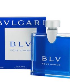 Nước hoa Bvlgari BLV Pour Homme EDT