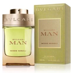 Nước hoa Bvlgari Man Wood Neroli EDP