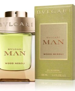 Nước hoa Bvlgari Man Wood Neroli EDP