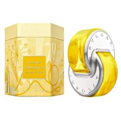 Nước hoa Bvlgari Omnia Golden Citrine EDT