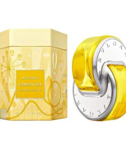 Nước hoa Bvlgari Omnia Golden Citrine EDT