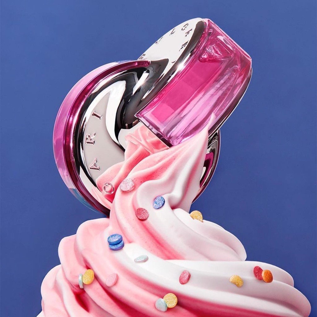 Nước hoa Bvlgari Omnia Pink Sapphire EDT Nước hoa Bvlgari Omnia Pink Sapphire EDT - Yêu Hàng Ngoại