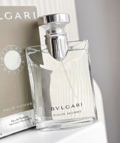 Nước hoa Bvlgari Pour Homme EDT Nước hoa Bvlgari Pour Homme EDT - Yêu Hàng Ngoại