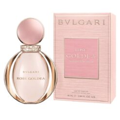 Nước hoa Bvlgari Rose Goldea EDP