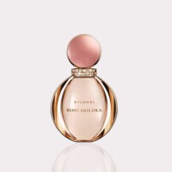 Alternative view of Nước hoa Bvlgari Rose Goldea EDP