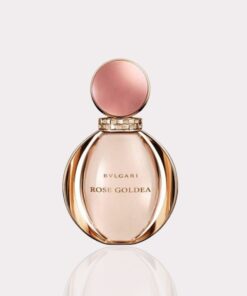 Alternative view of Nước hoa Bvlgari Rose Goldea EDP