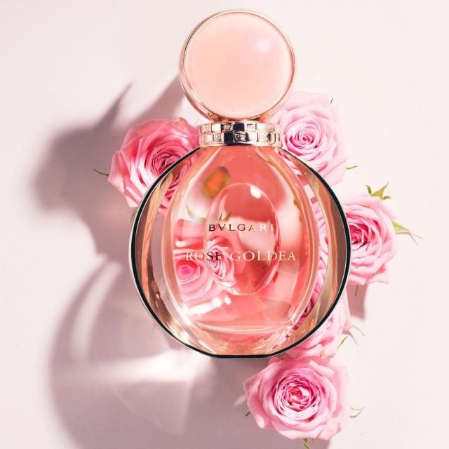 Nước hoa Bvlgari Rose Goldea EDP Nước hoa Bvlgari Rose Goldea EDP - Yêu Hàng Ngoại