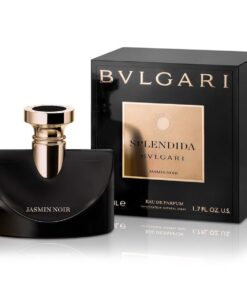 Nước hoa Bvlgari Splendida Jasmin Noir EDP For Women