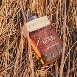 Alternative view of Nước hoa Bvlgari Terrae Essence EDP