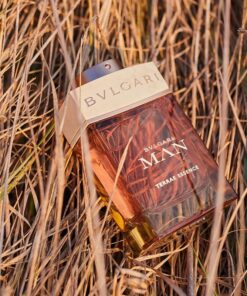 Alternative view of Nước hoa Bvlgari Terrae Essence EDP