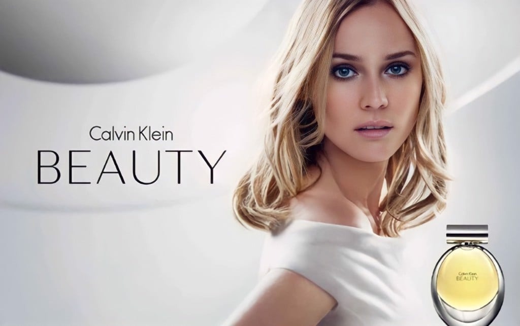 Nước hoa Calvin Klein Beauty for Her EDP Nước hoa Calvin Klein Beauty for Her EDP - Yêu Hàng Ngoại