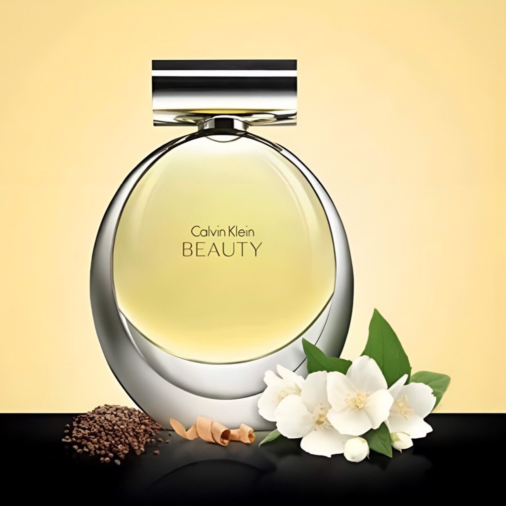 Nước hoa Calvin Klein Beauty for Her EDP Nước hoa Calvin Klein Beauty for Her EDP - Yêu Hàng Ngoại